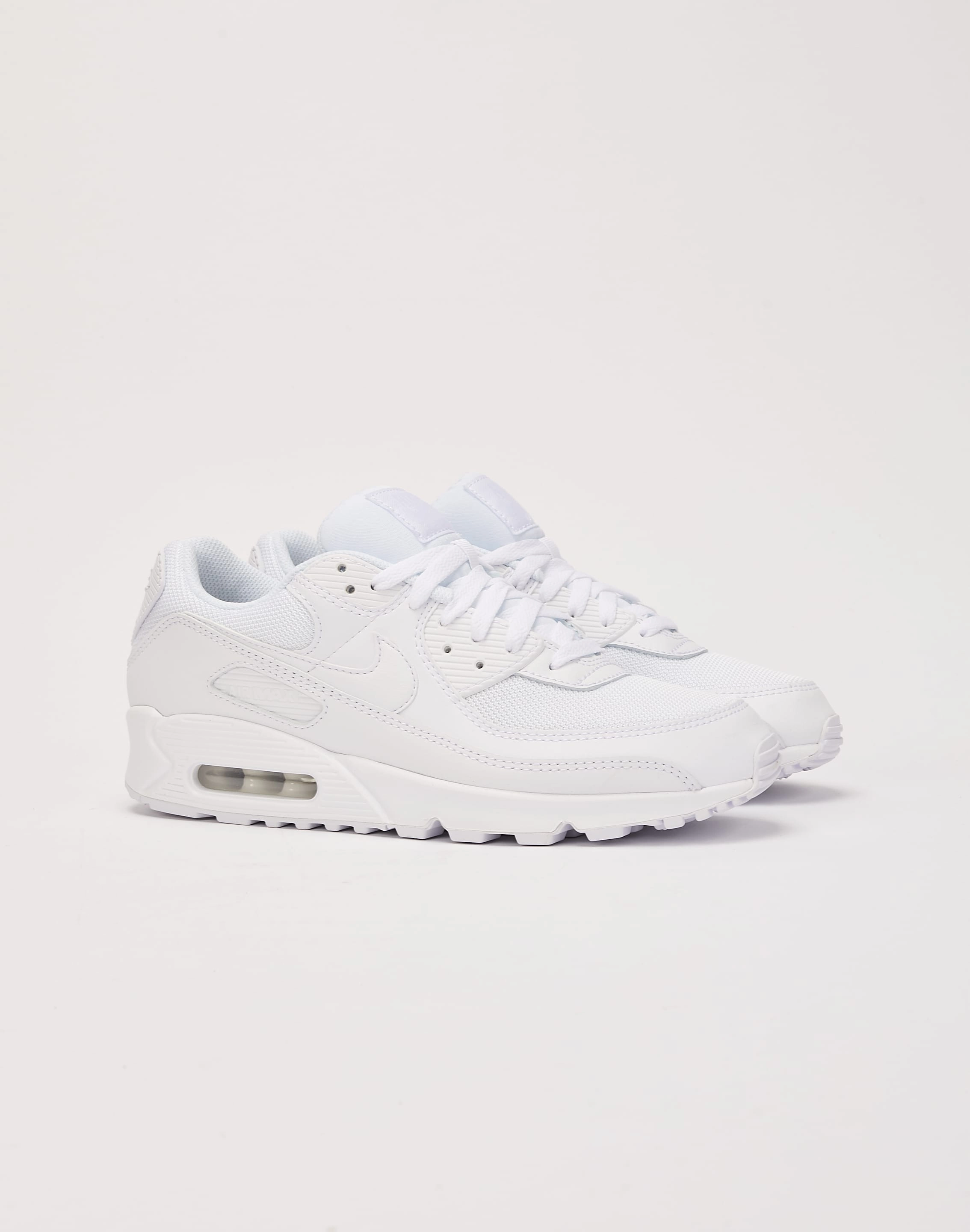 Nike Air Max 90 Energy Efficiency