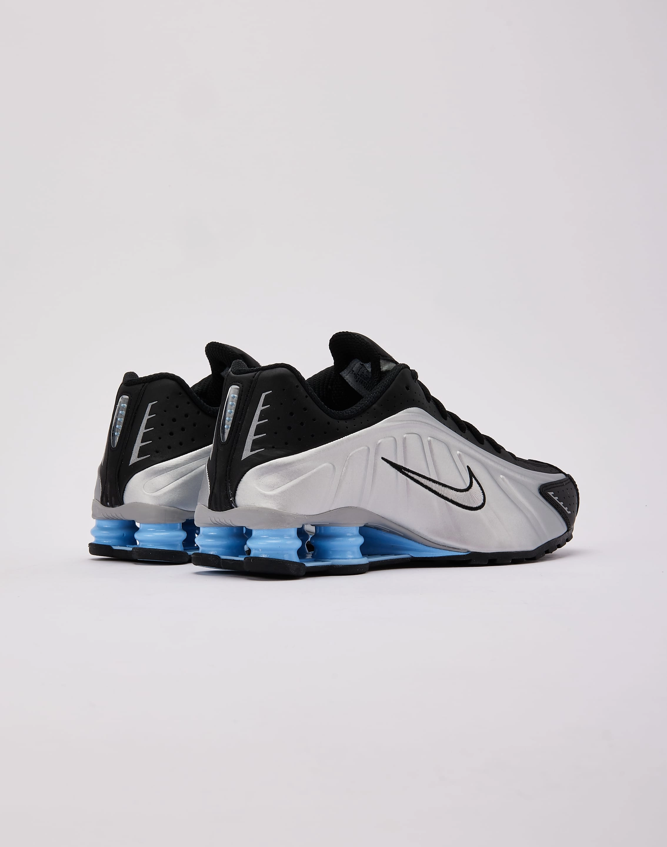 Nike Shox R4 Rebound Foam