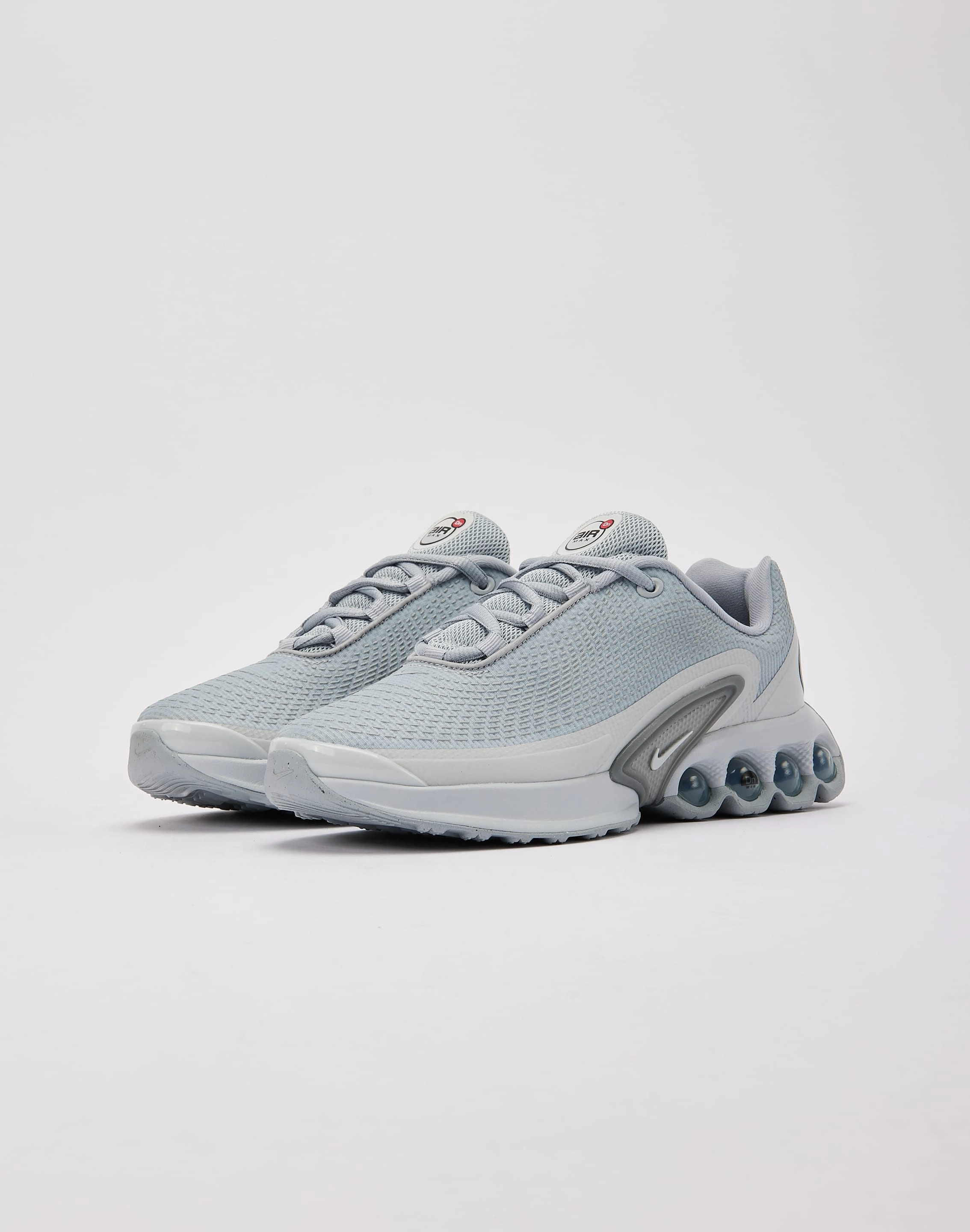 subtle - patterns Energy Return Core Nike Air Max Dn Grade-School