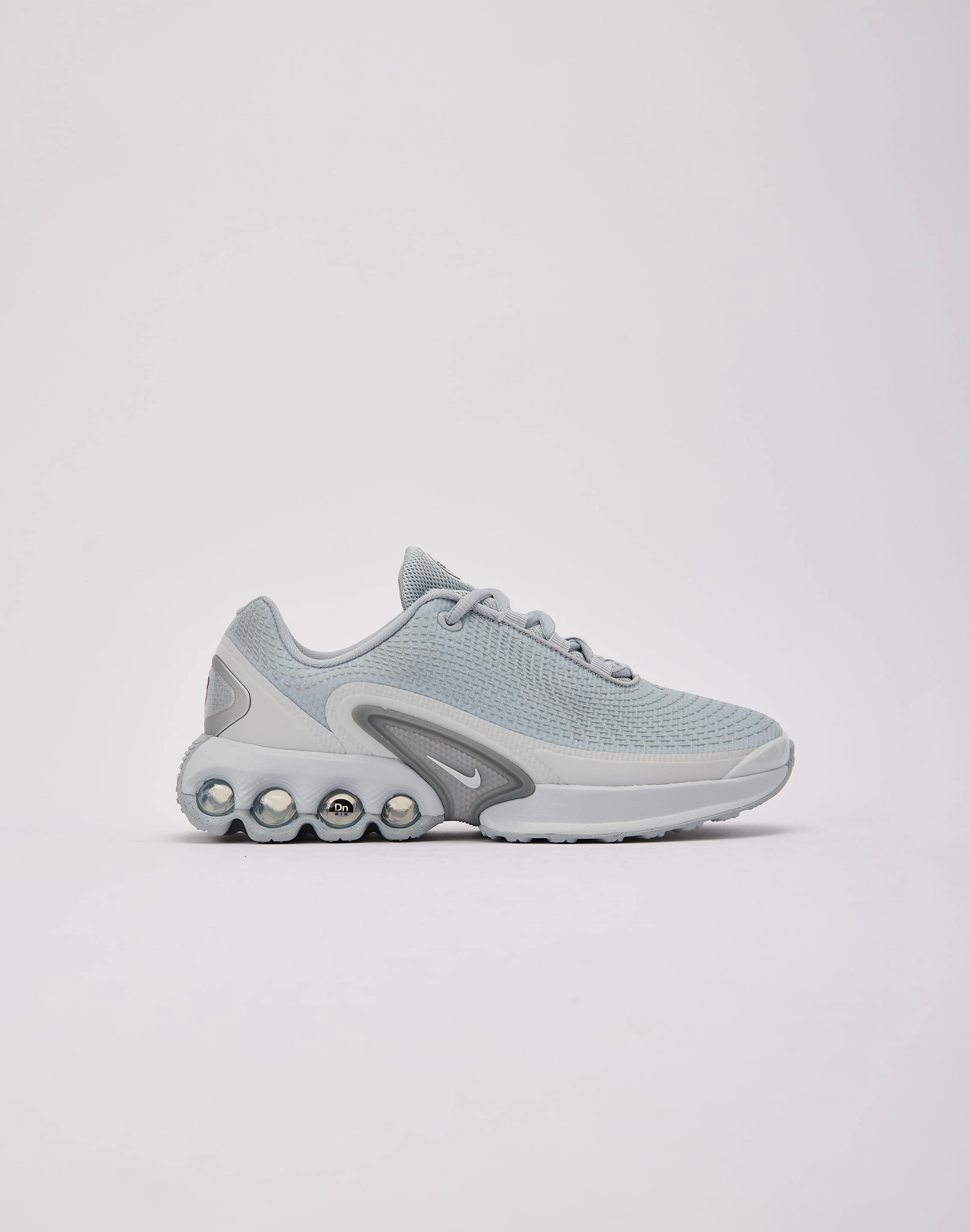 Hypoallergenic Insoles Odor Control Technology Nike Air Max Dn Grade-School