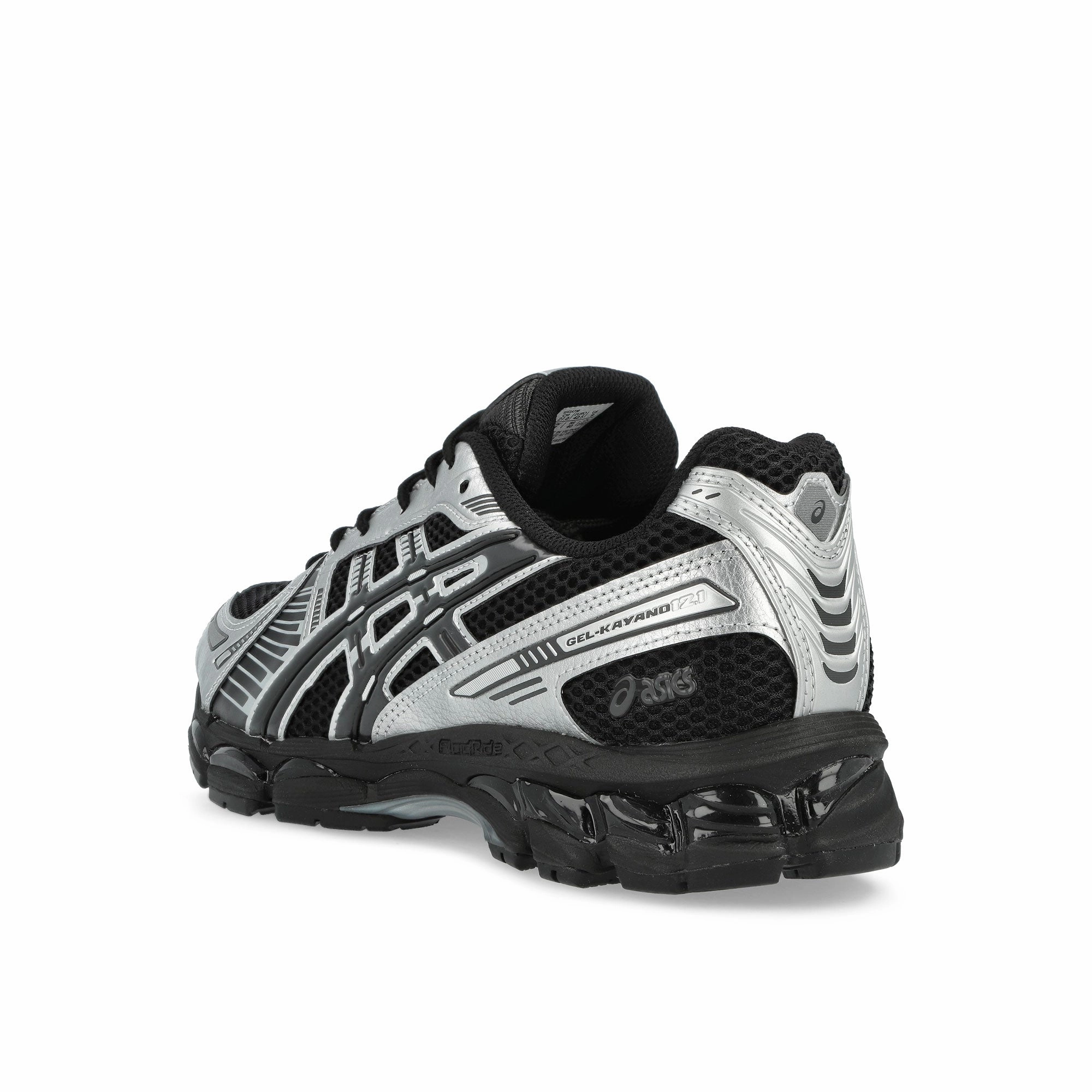 Slip Resistant Outsole Foot Relax Gel-Kayano 12.1