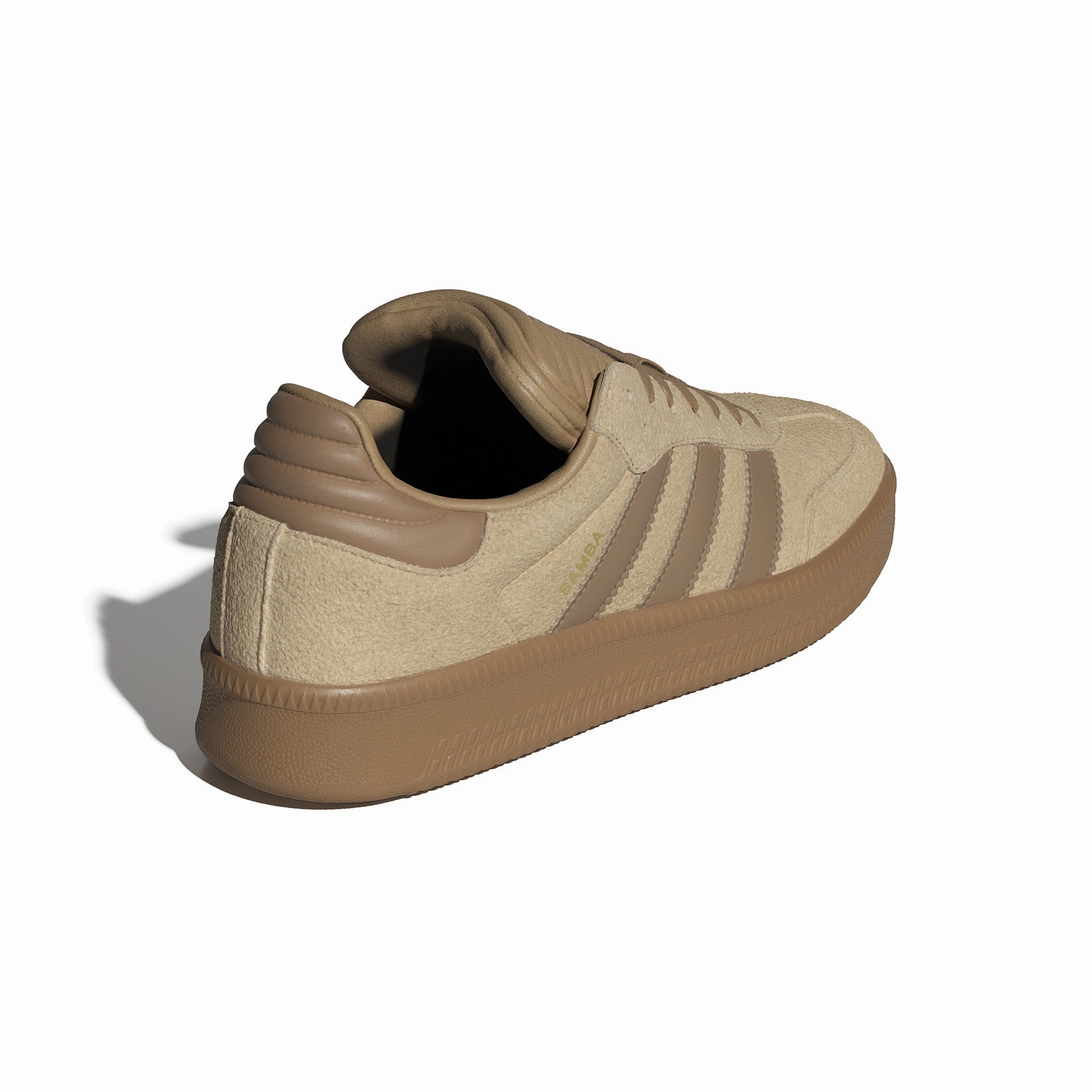 Smart Ease Samba XLG 'Magic Beige Cardboard Gum'