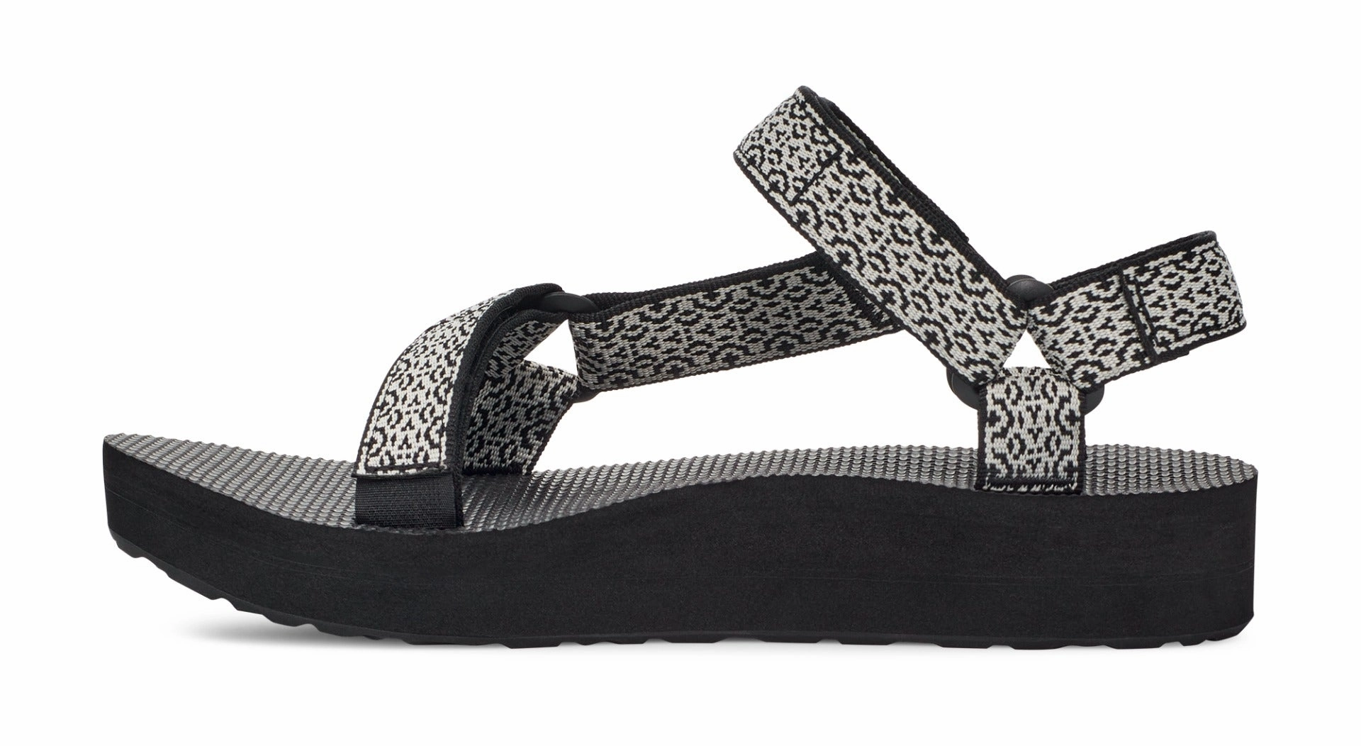 TEVA-W MIDFORM UNIVERSAL Women Breathable mesh lining