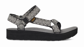 Impact Diffusion Technology TEVA-W MIDFORM UNIVERSAL Women