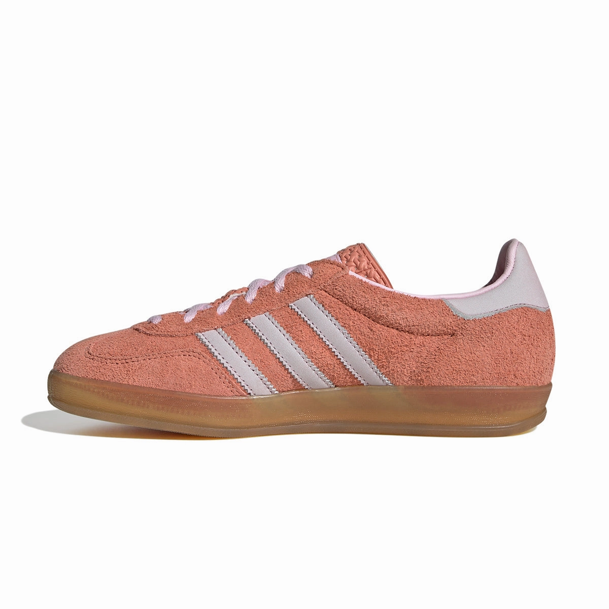 Wmns Gazelle Indoor 'Wonder Clay' tennis - style