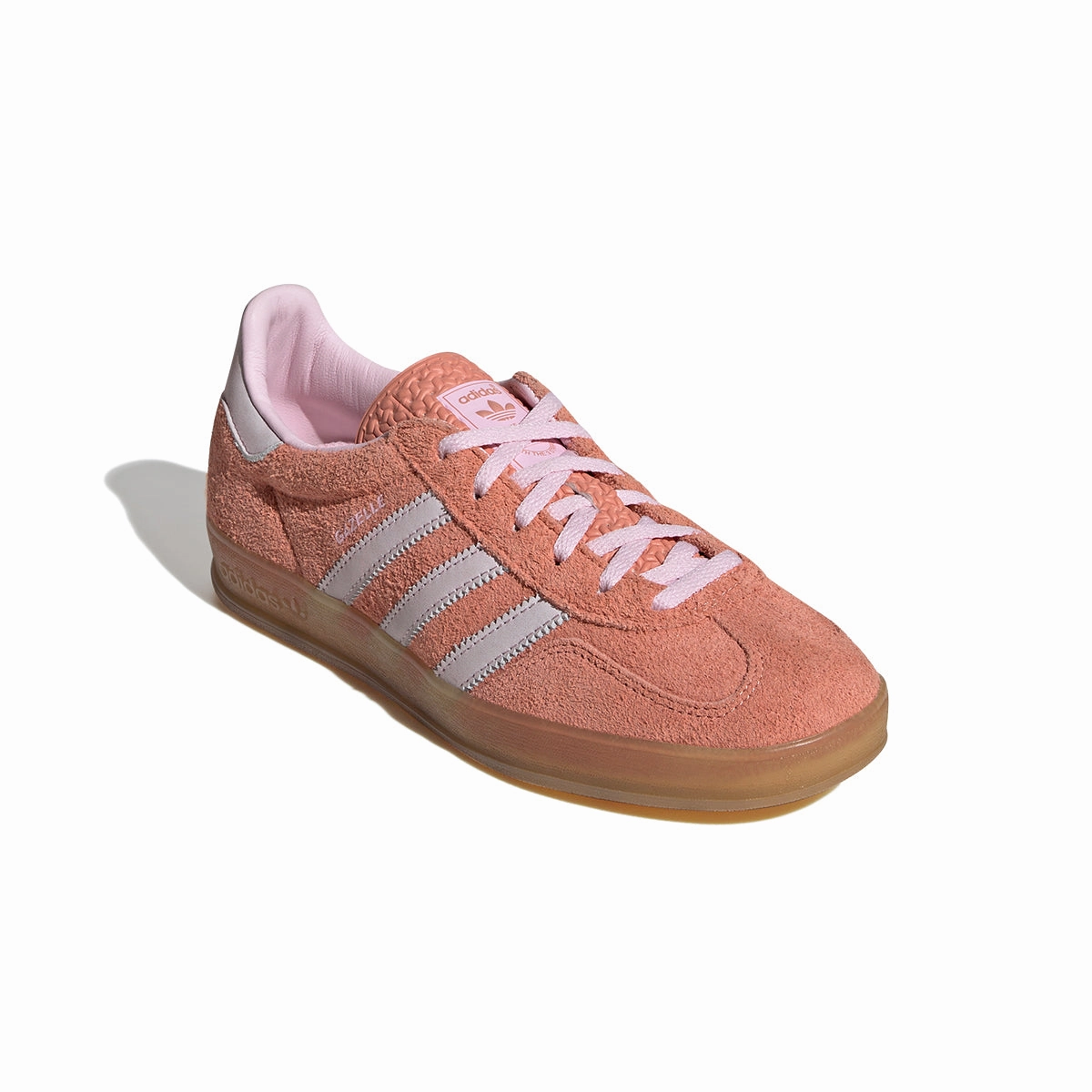 Chunky Wmns Gazelle Indoor 'Wonder Clay'