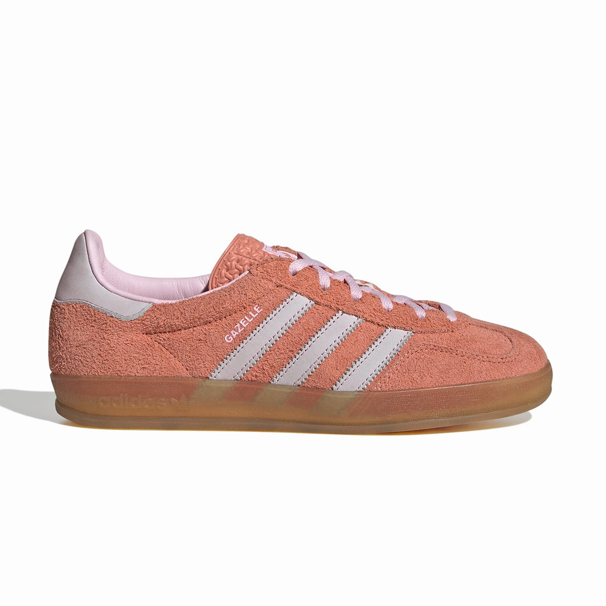 Refined Ease Wmns Gazelle Indoor 'Wonder Clay'