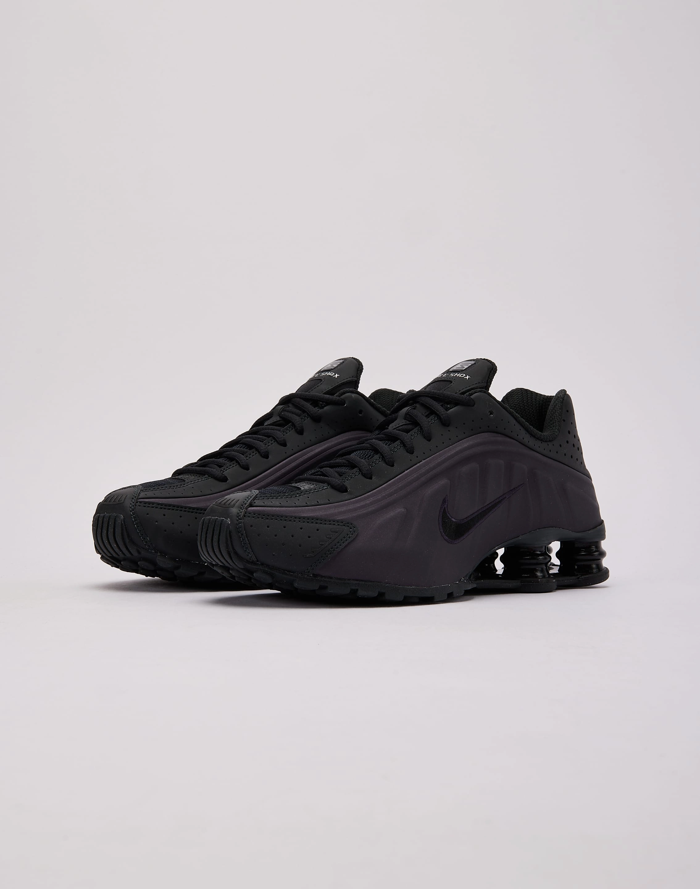 Nike Shox R4 Affordable Energy Cell Technology