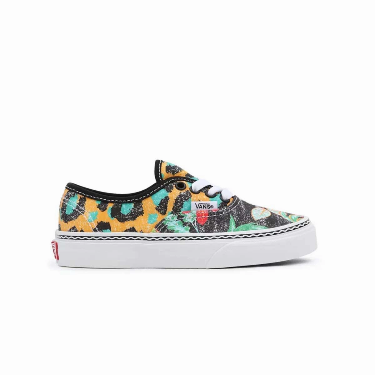   Crayola Kid's Authentic 'Van Doren' Lightweight sole design