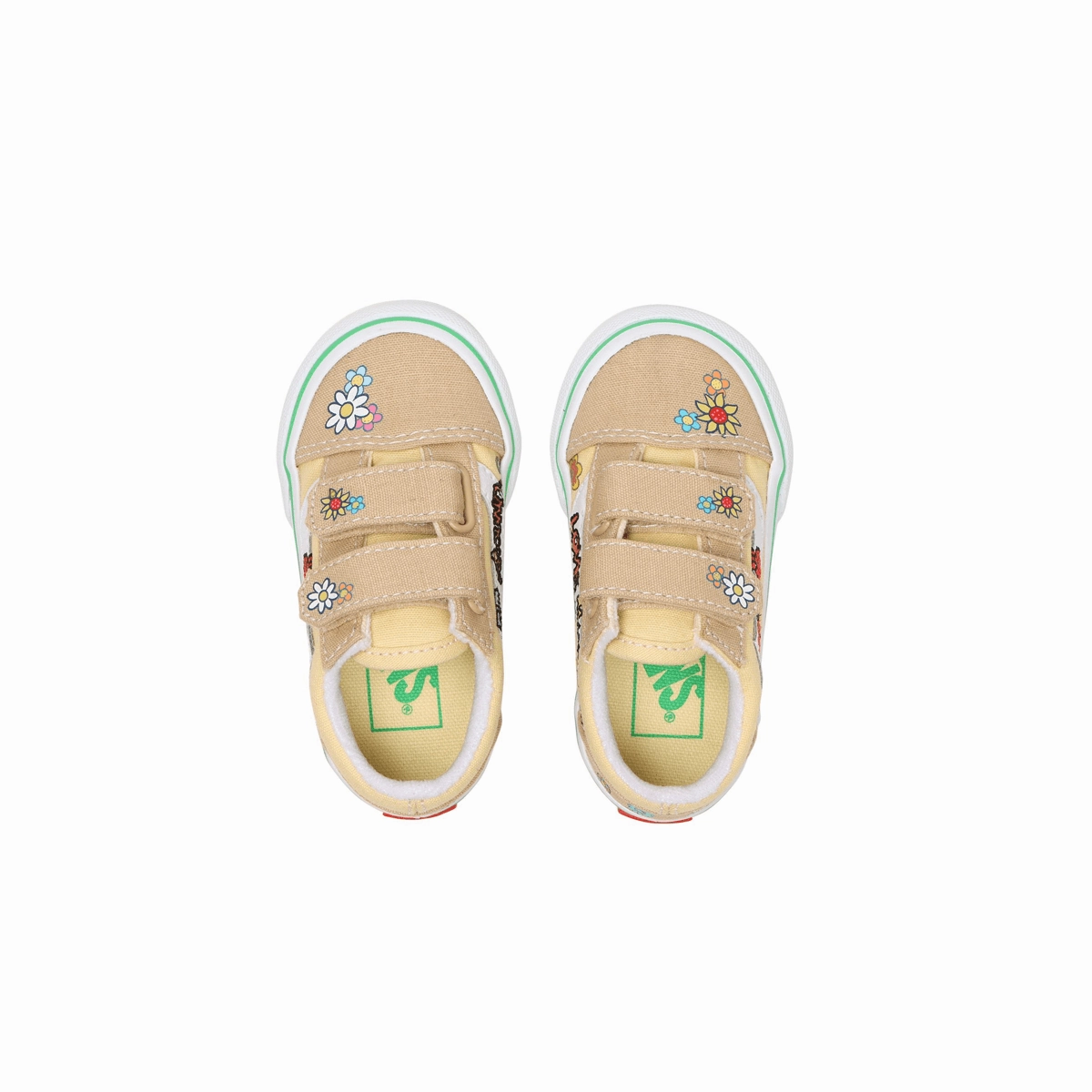   Sesame Street Toddler's Old Skool V 'Multi' Compression Zones