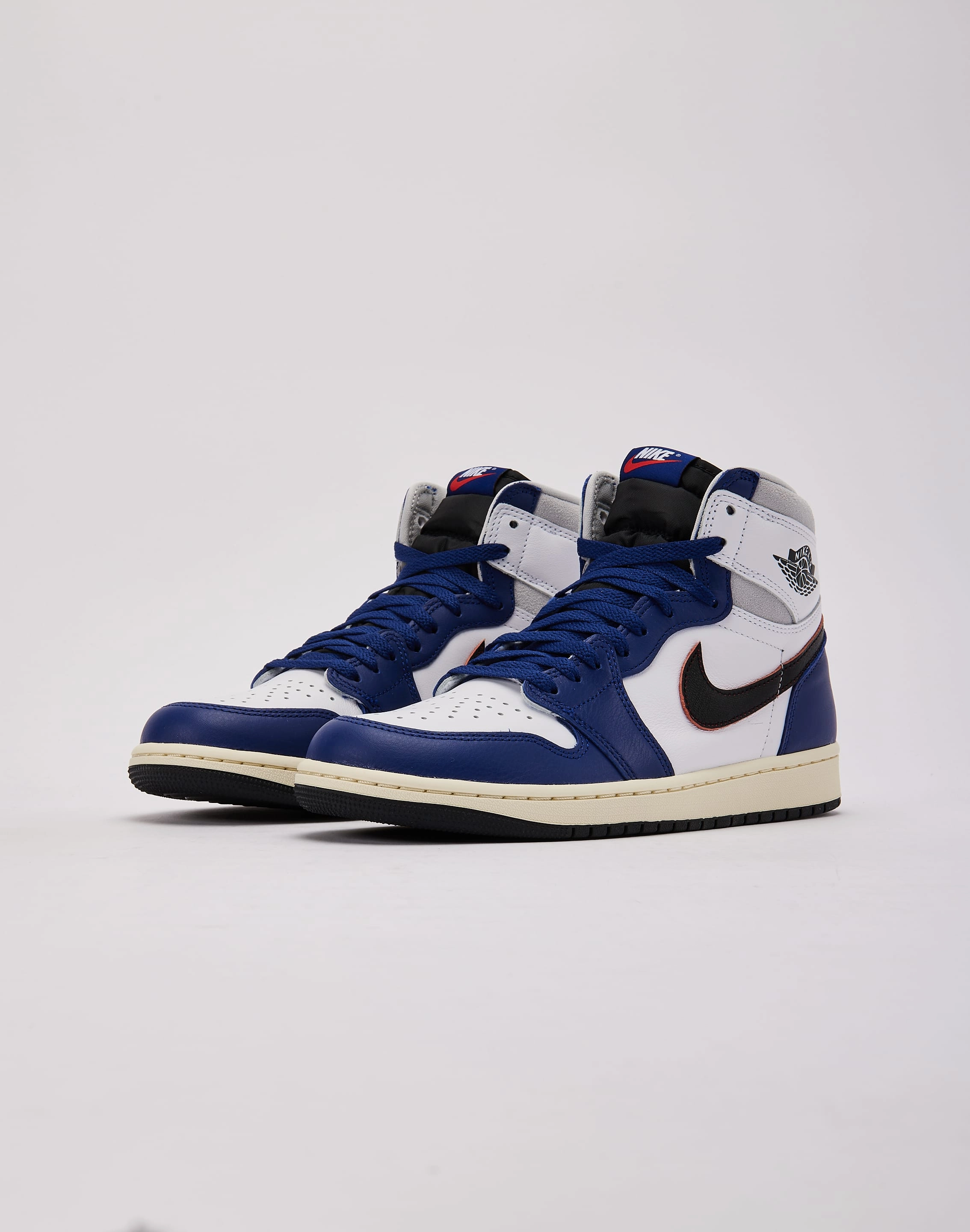 Jordan Air Jordan 1 Retro High OG 'Rare Air' Composite Rocker Sole