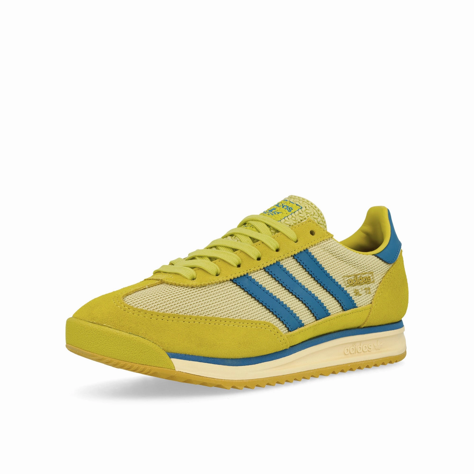 All Use Ergonomic Design SL 72 RS