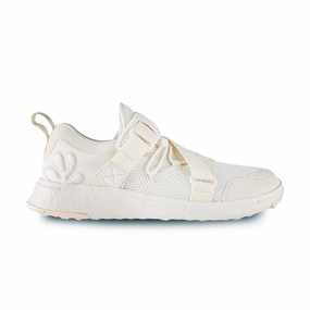 Urban Luxury Earth Shoes 01 'Sand White'