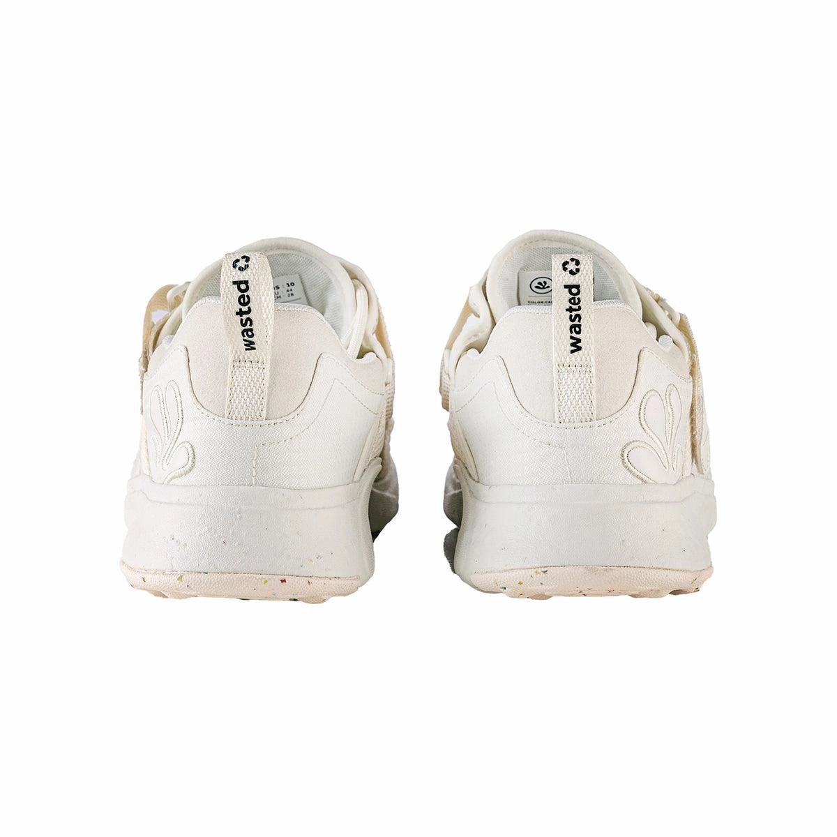 unisex shoes Earth Shoes 01 'Sand White'