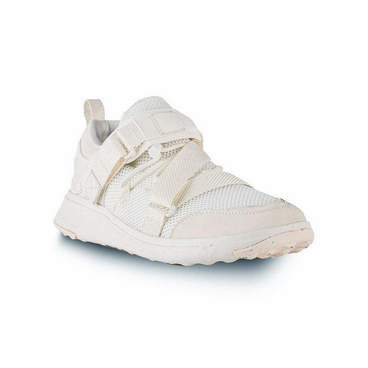 Adaptive Style most hiking Earth Shoes 01 'Sand White'