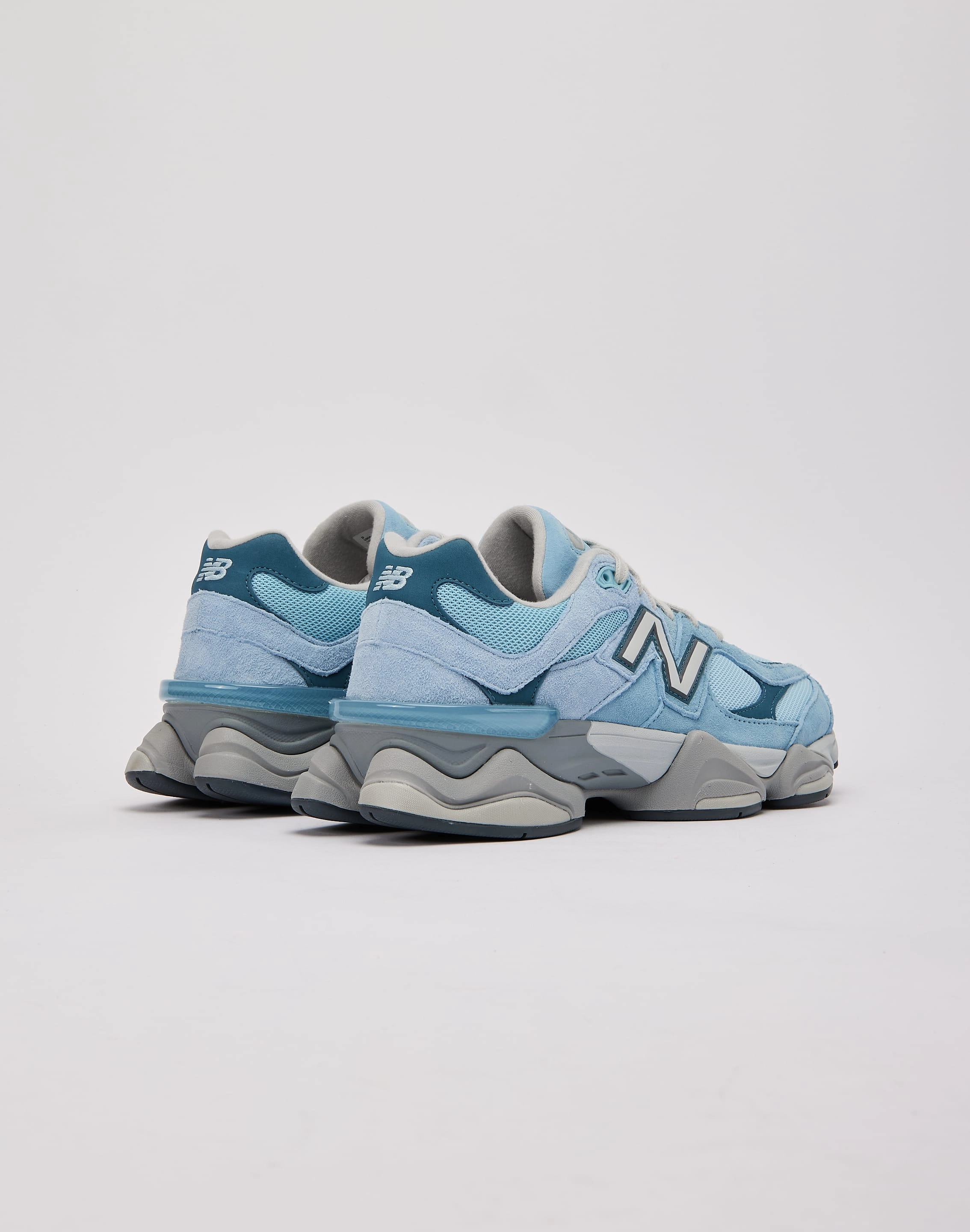 Durable TPR Outsole Cushioned heel New Balance 9060