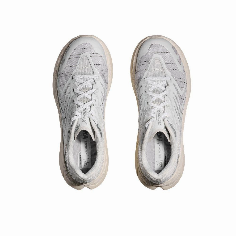 Energy Return Cushioning Adaptive stability HOKA TECTON X 2 TS ???????????????????????????????????????????