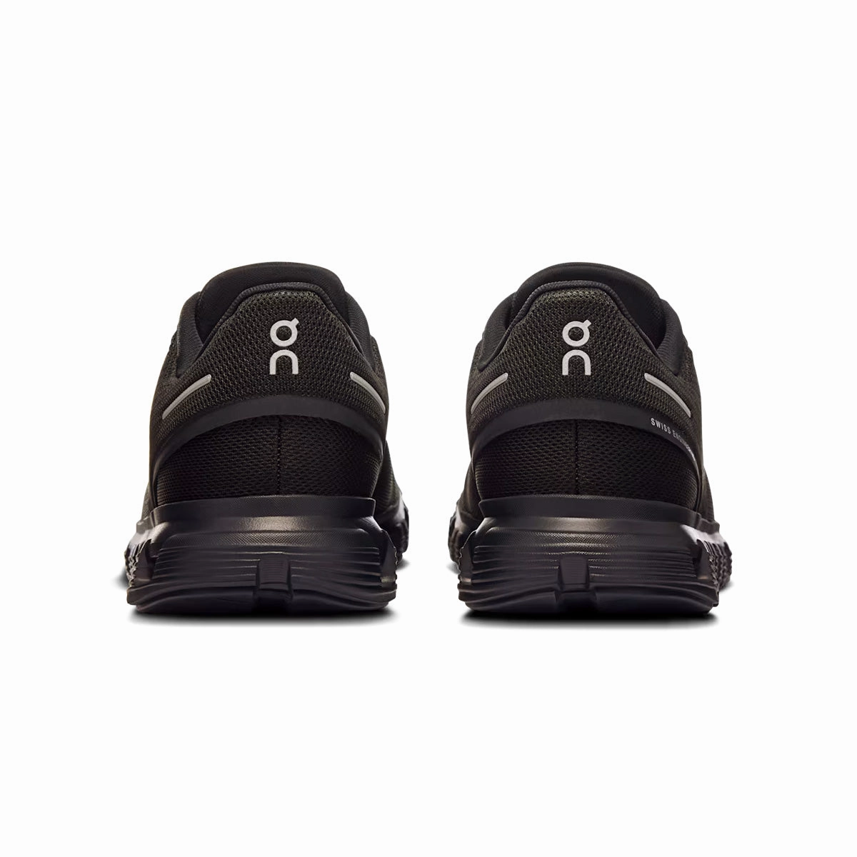 Canvas Cloud 6 'Black'