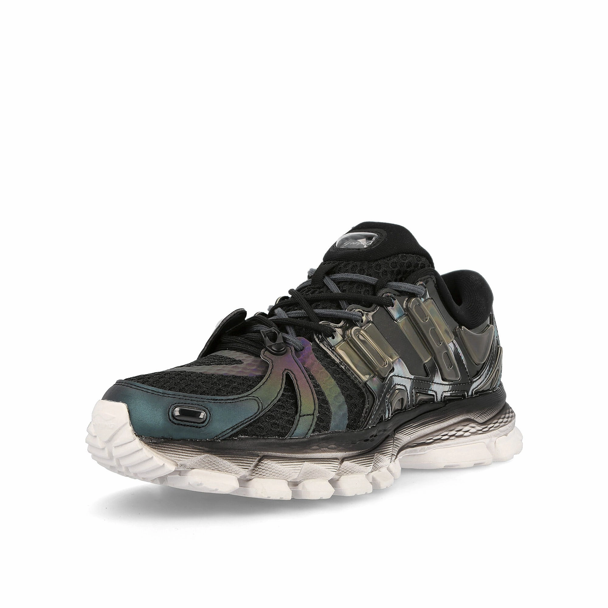 Furius Ride 1.5 Breathable mesh upper Moisture Wicking Lining