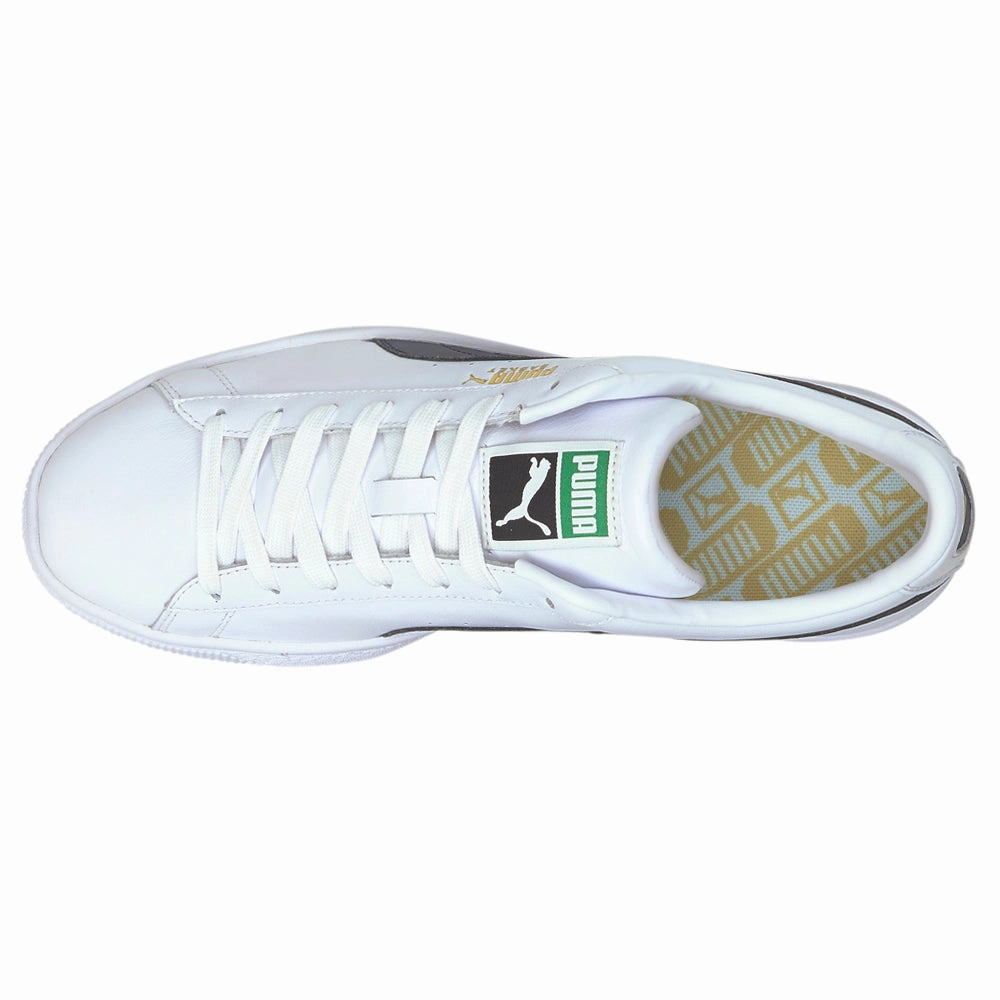 Ultra Flex Dynamic Arch Basket Classic XXI Lace Up Sneakers