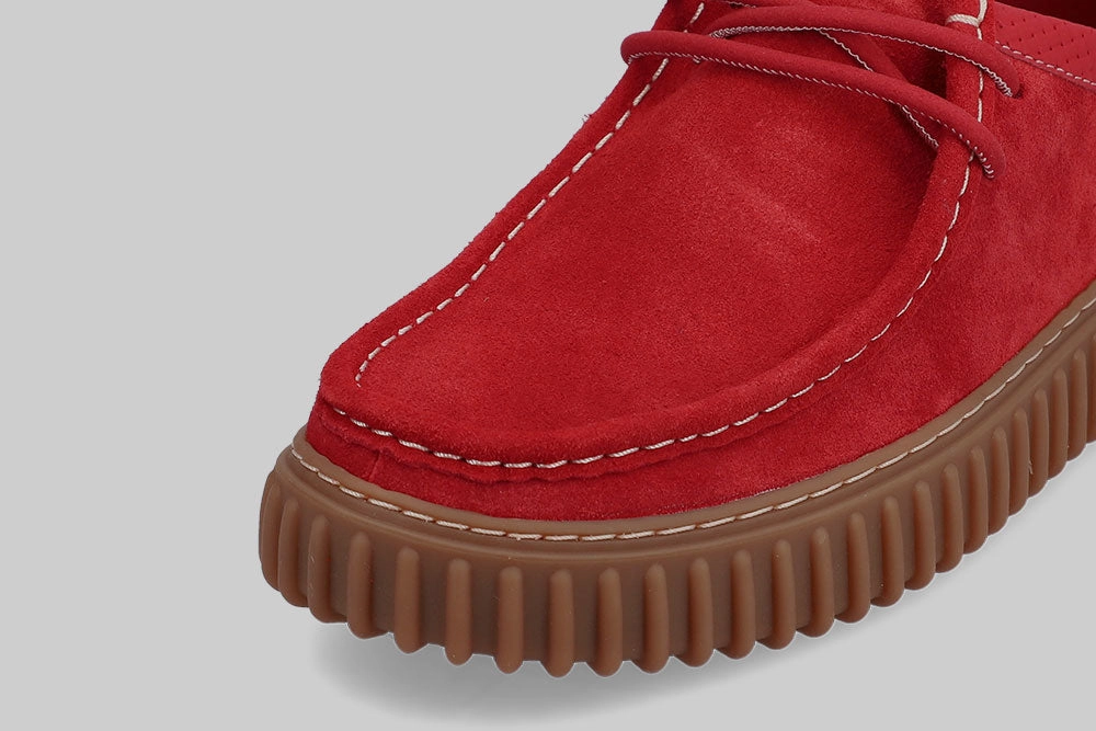 Clarks Torhill Lo 'Red' Urban Stroll