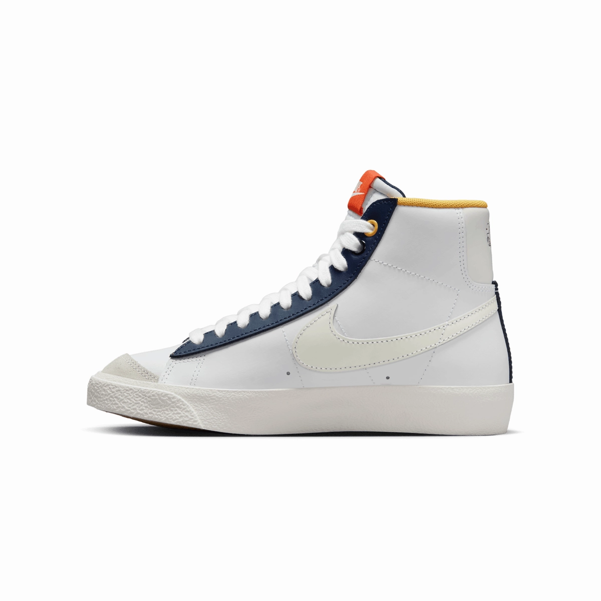 weekenders - specific features Soft Arch Kid's Blazer Mid '77 'UV Colour Change'