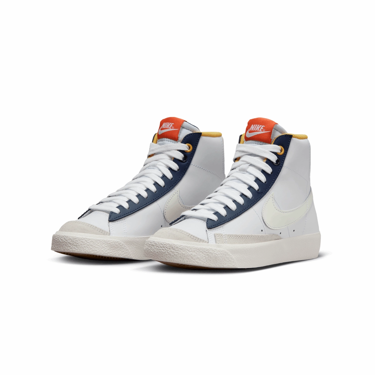 Flexible Construction Kid's Blazer Mid '77 'UV Colour Change'