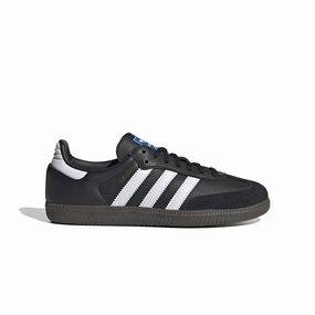 Shear Reduction Layer Kids Samba OG 'Black Gum'