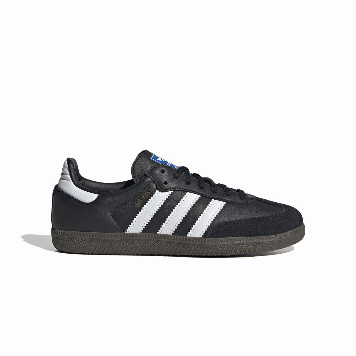 Shear Reduction Layer Kids Samba OG 'Black Gum'