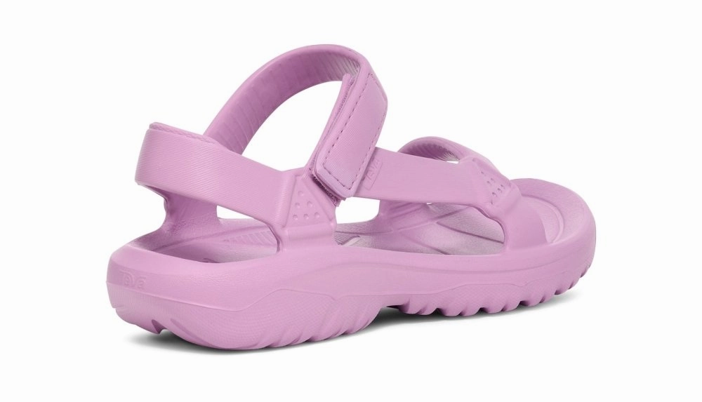 TEVA-W HURRICANE DRIFT Women Regular Fit Rubber Toe Guard