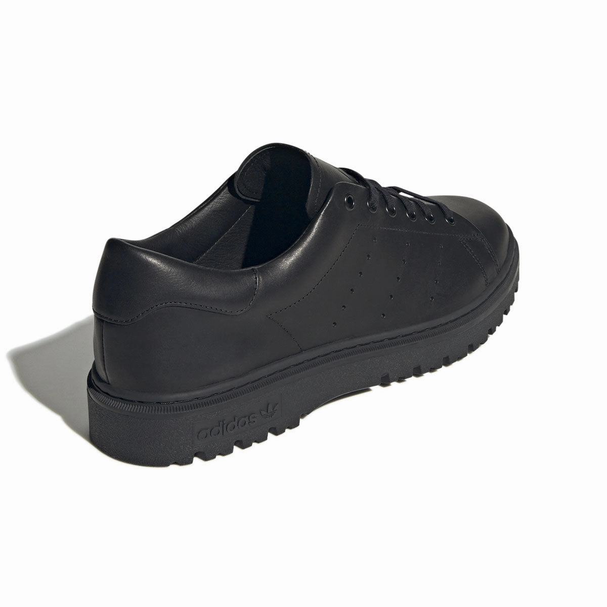 commuters - specific benefits Stan Smith Freizeit 'Core Black'