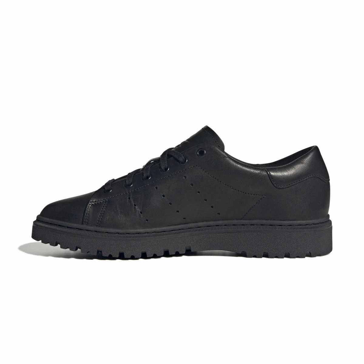 Stan Smith Freizeit 'Core Black' Temperature Regulating