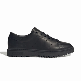 Exclusive breathability Stan Smith Freizeit 'Core Black'