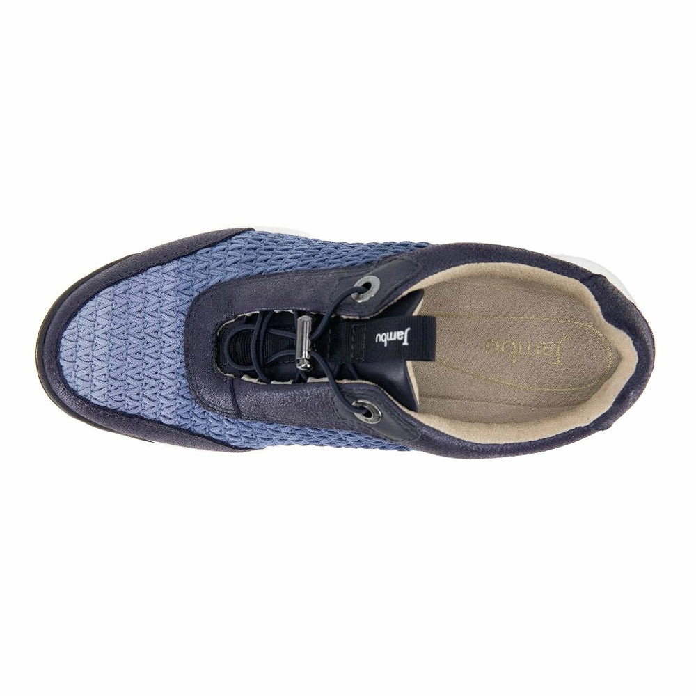 Harper Slip On Sneakers Ultimate look Ultra-soft wear