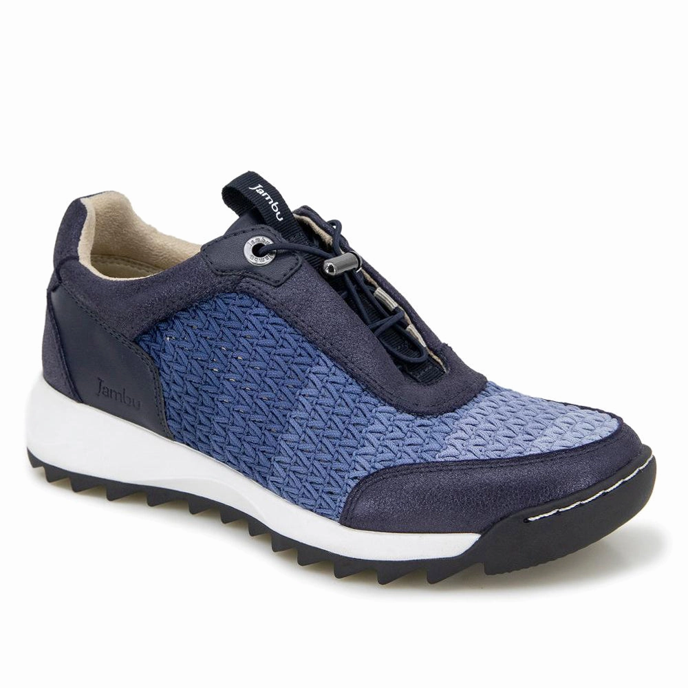 Harper Slip On Sneakers Moisture Wicking Fabric Fashionable