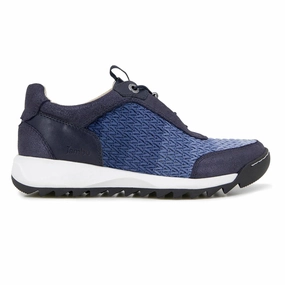 Harper Slip On Sneakers Adaptive Fit