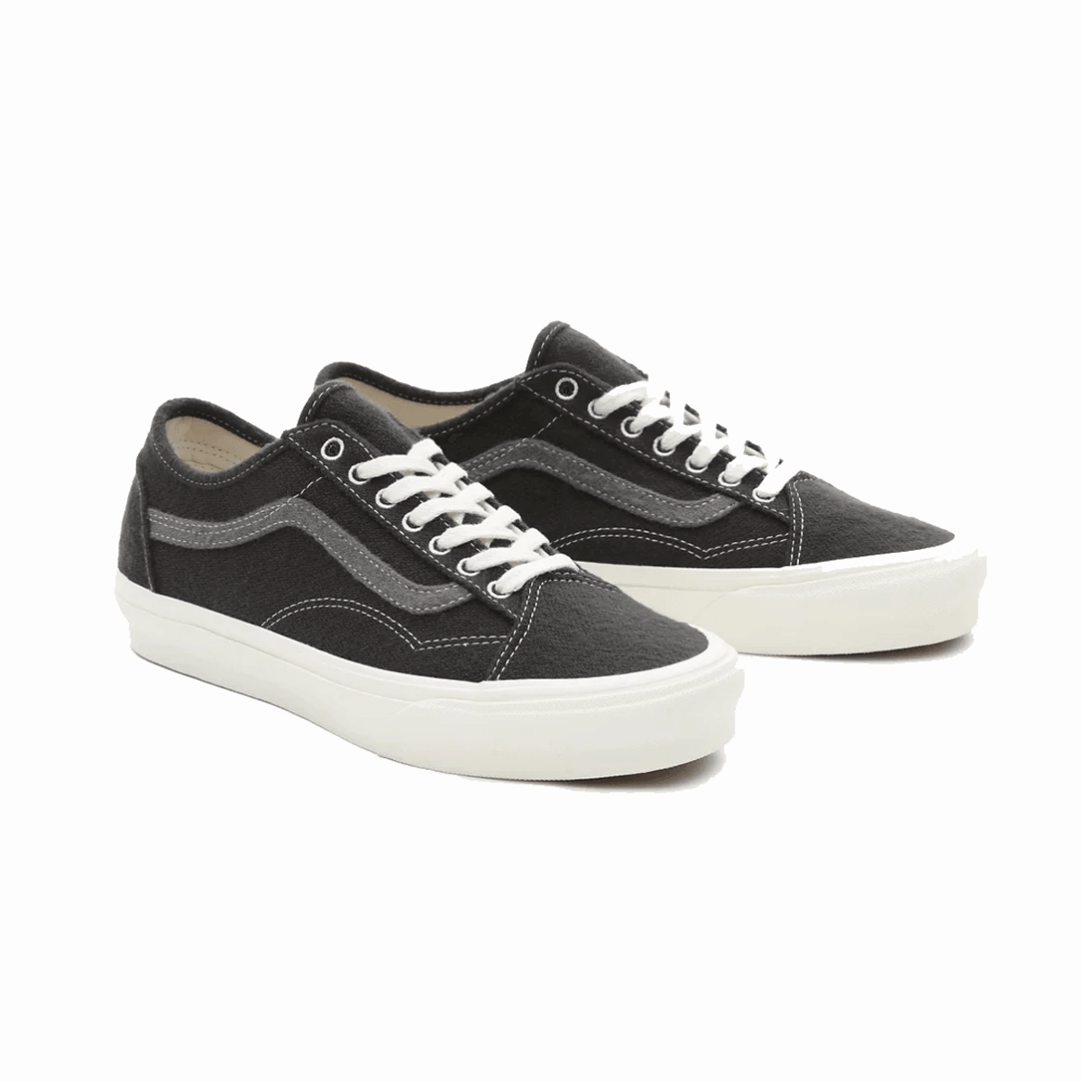 professionals' needs Eco Theory Old Skool Tapered 'Black'