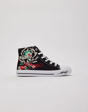 students Ed Hardy Skull Hi Grade-School