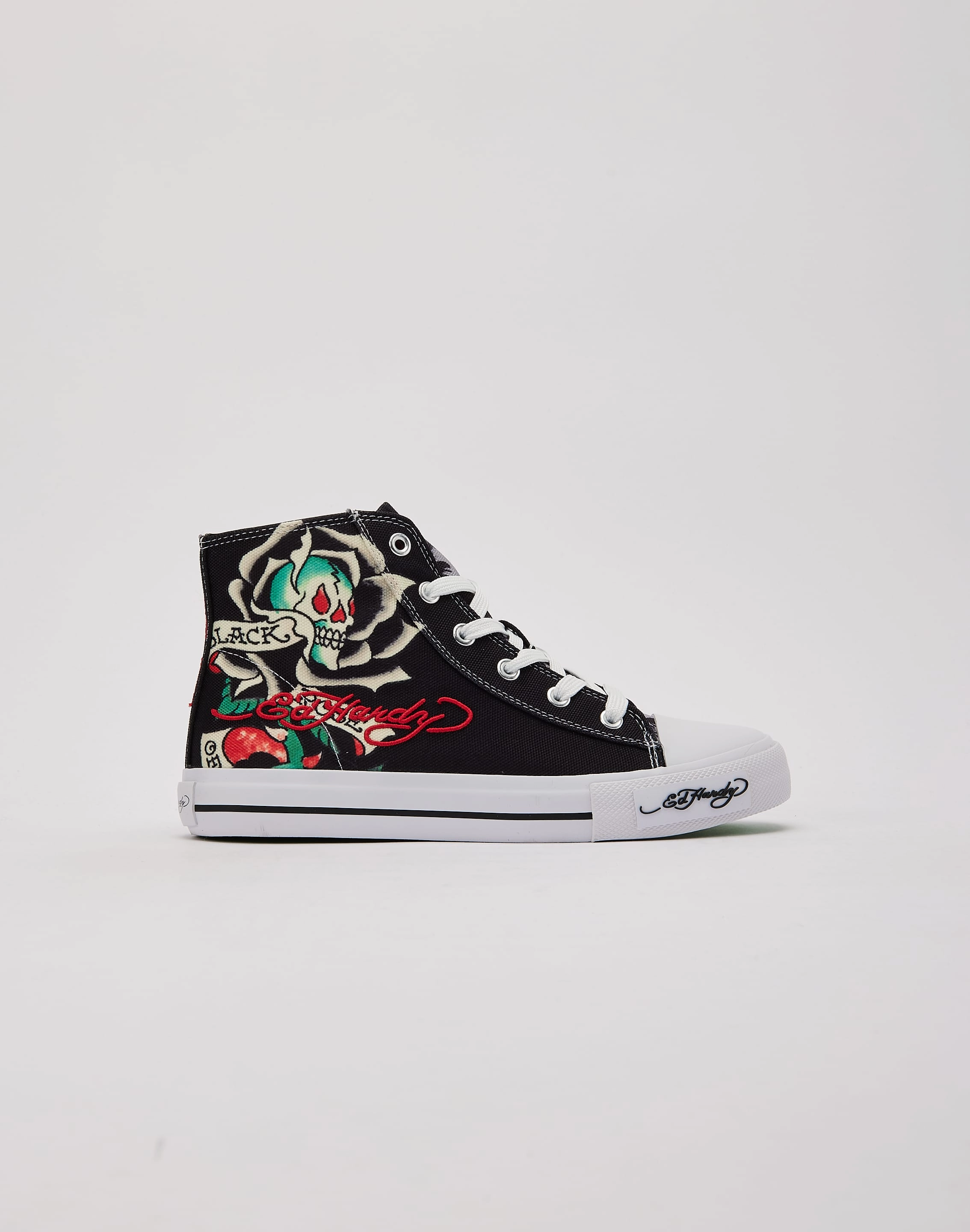 students Ed Hardy Skull Hi Grade-School