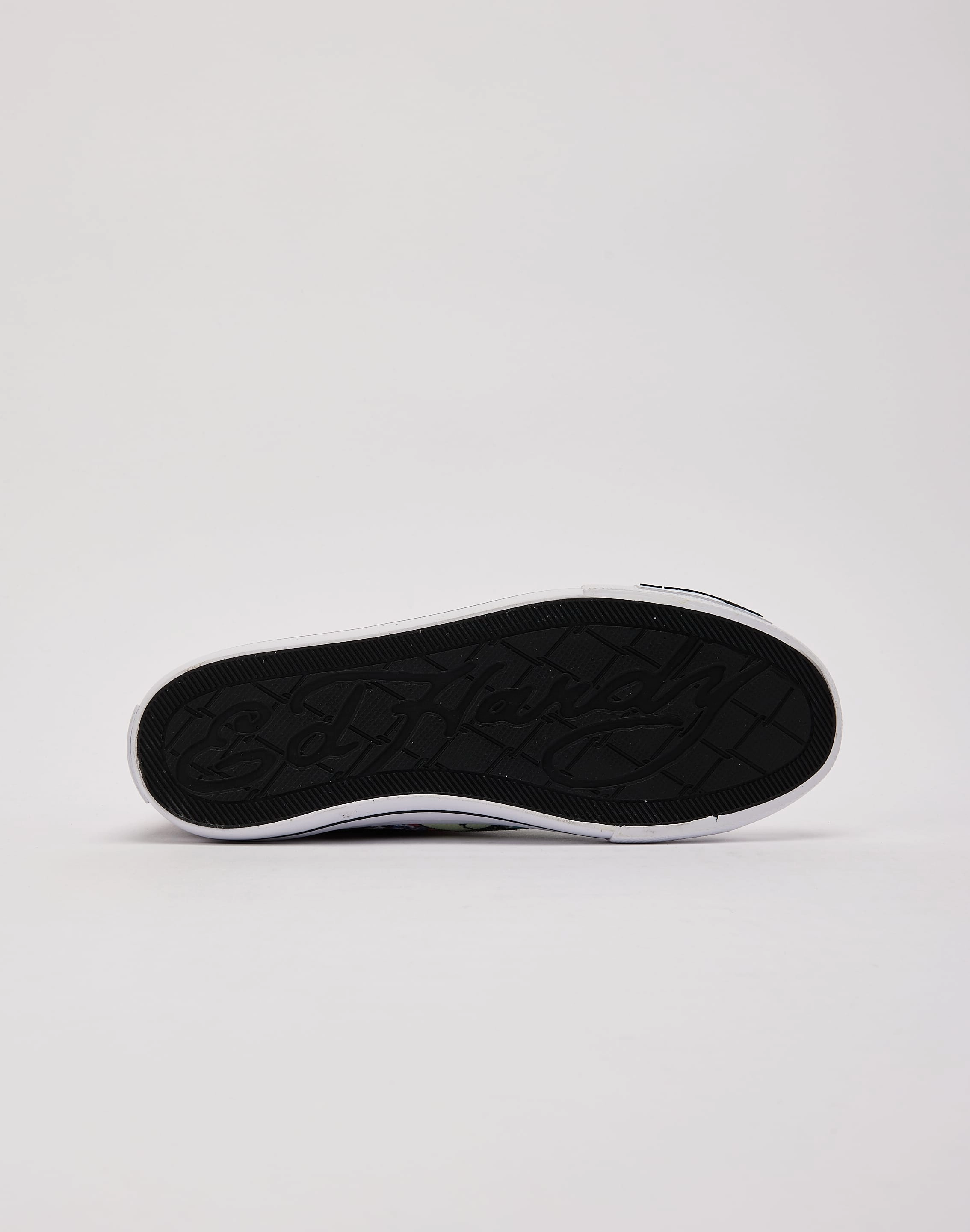 Ed Hardy Tattoo Hi Anti Fatigue Platform