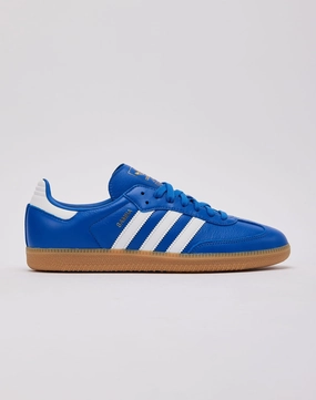 Storm Step Adidas Samba OG