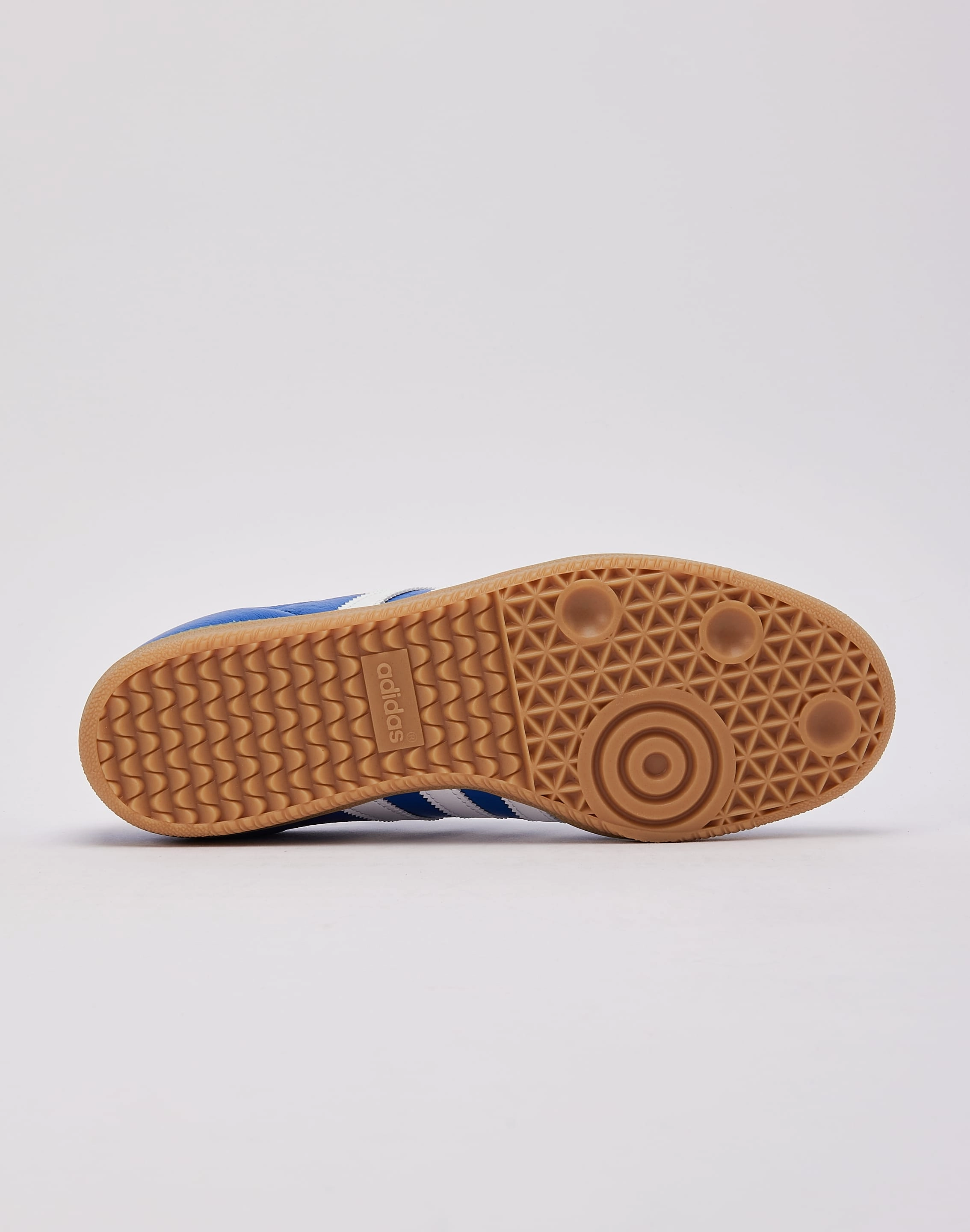 Adidas Samba OG Peace Step easy move