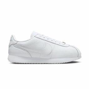 Rollbar Stability Ventilated Footbed Wmns Cortez 23 'Premium Triple White'