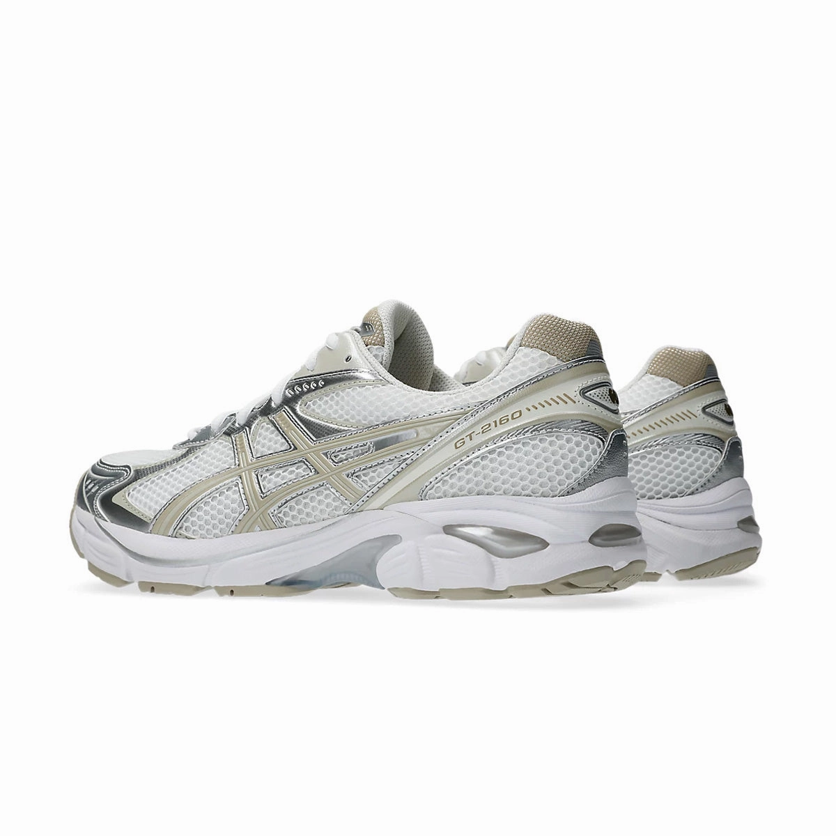 GT-2160 'White Putty' football players' protection