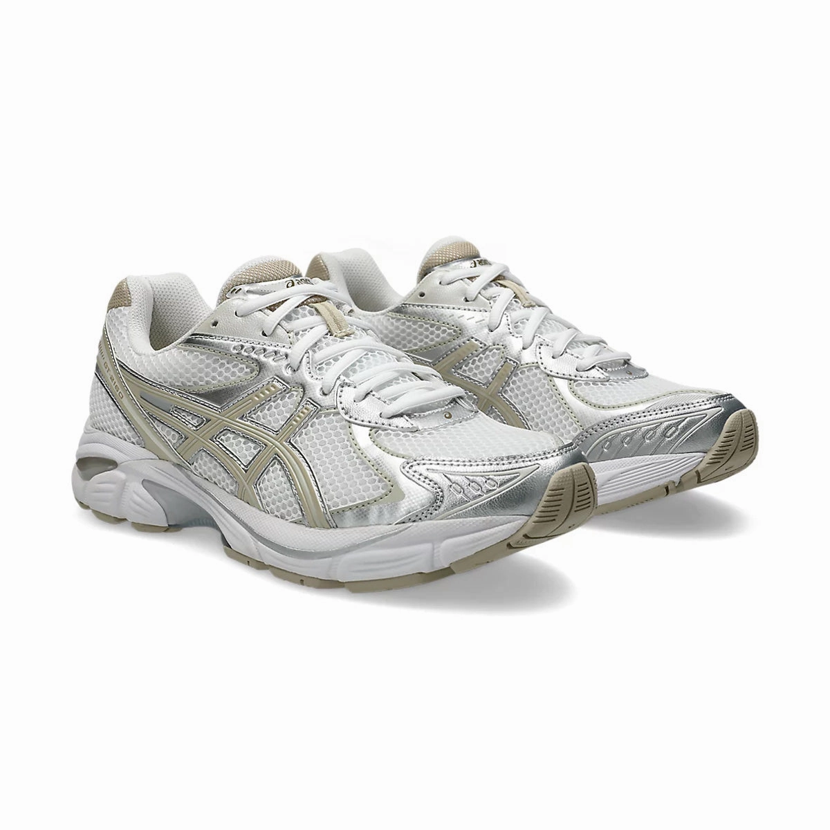 beginner - style formal wearers' dress shoes GT-2160 'White Putty'