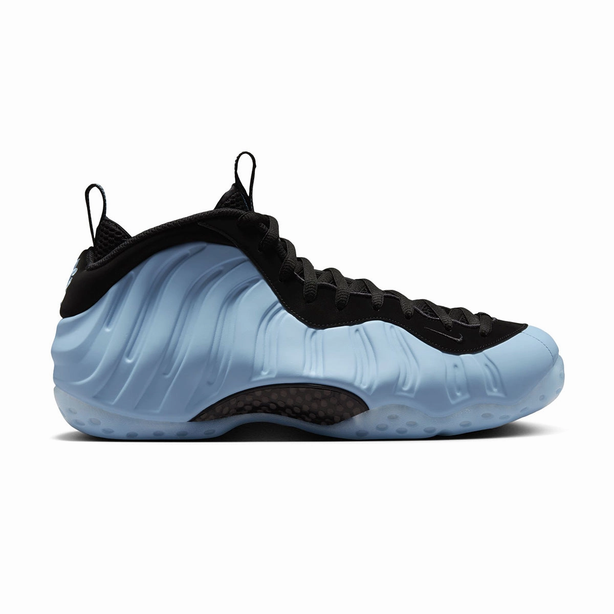 Tailored Design Air Foamposite One 'Psychic Blue'
