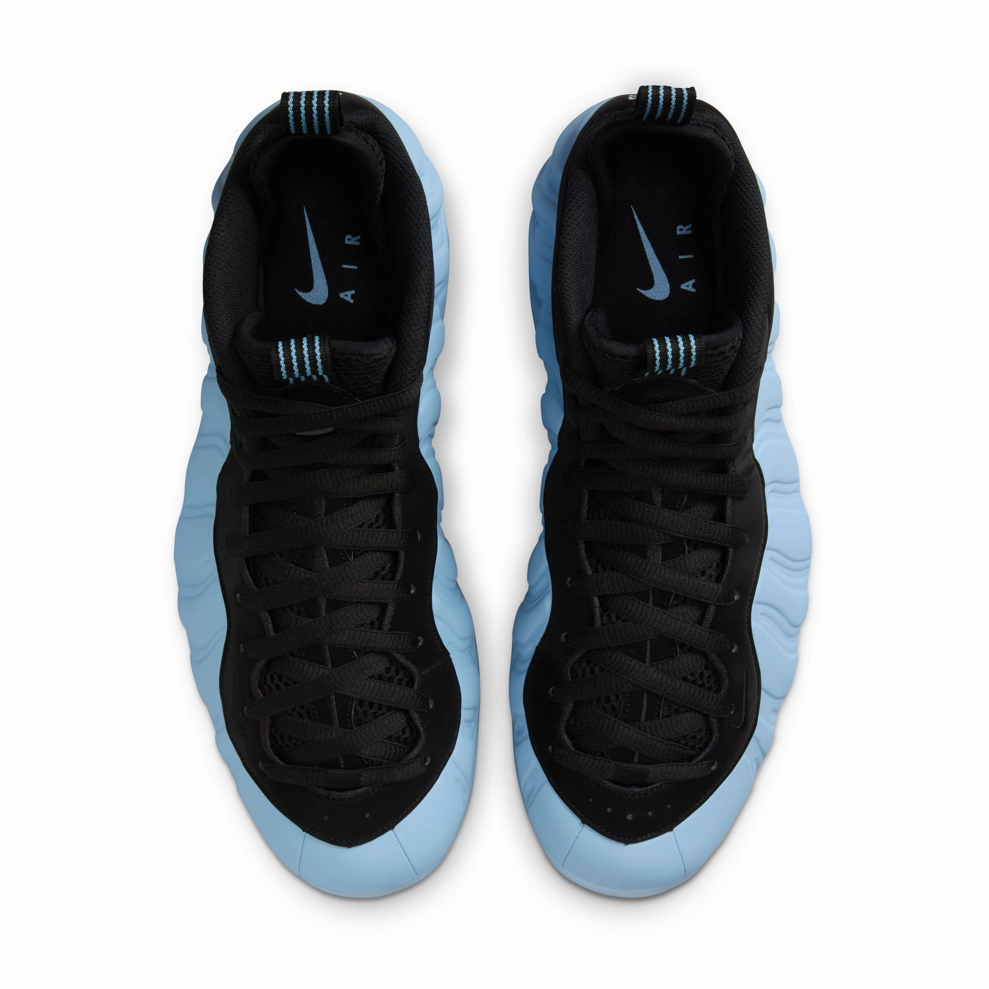 Air Foamposite One 'Psychic Blue' Glam fit