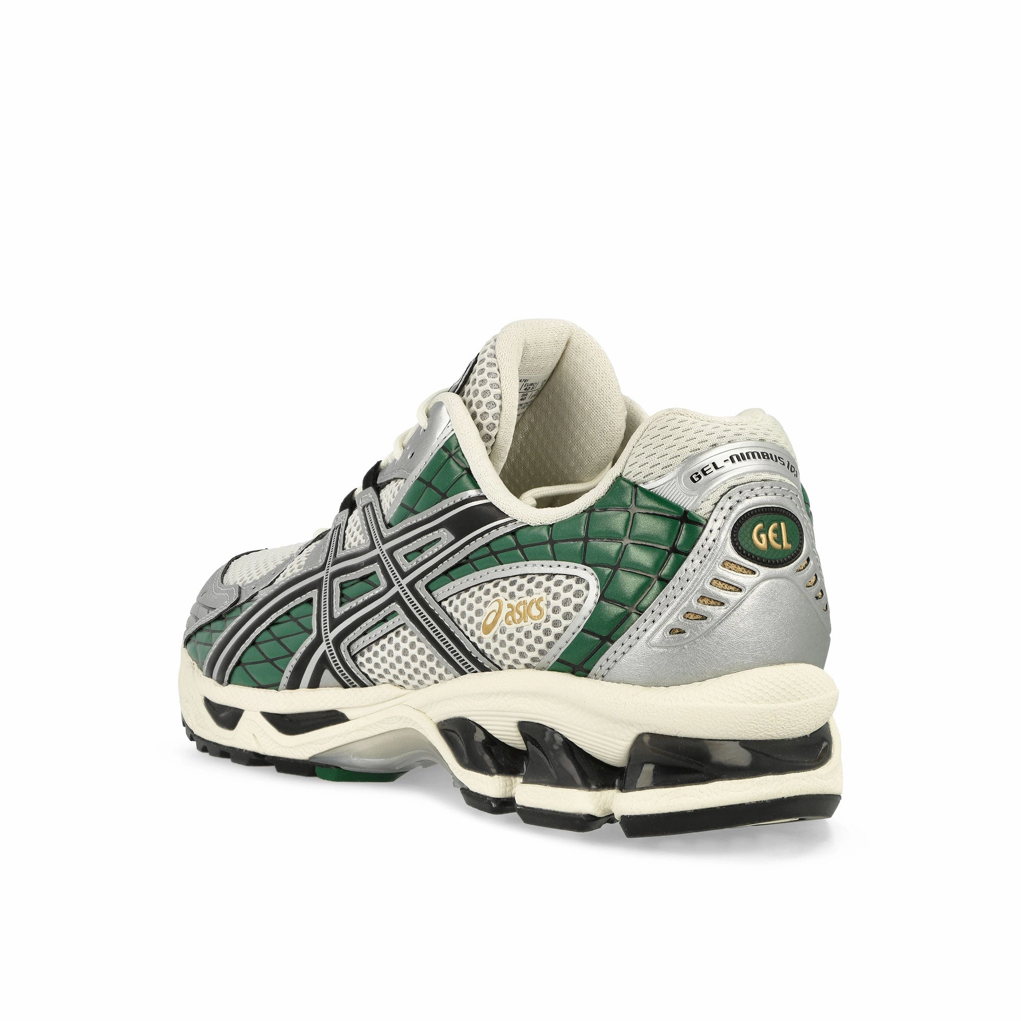 Gel-Nimbus 10.1 Lightweight EVA Foam