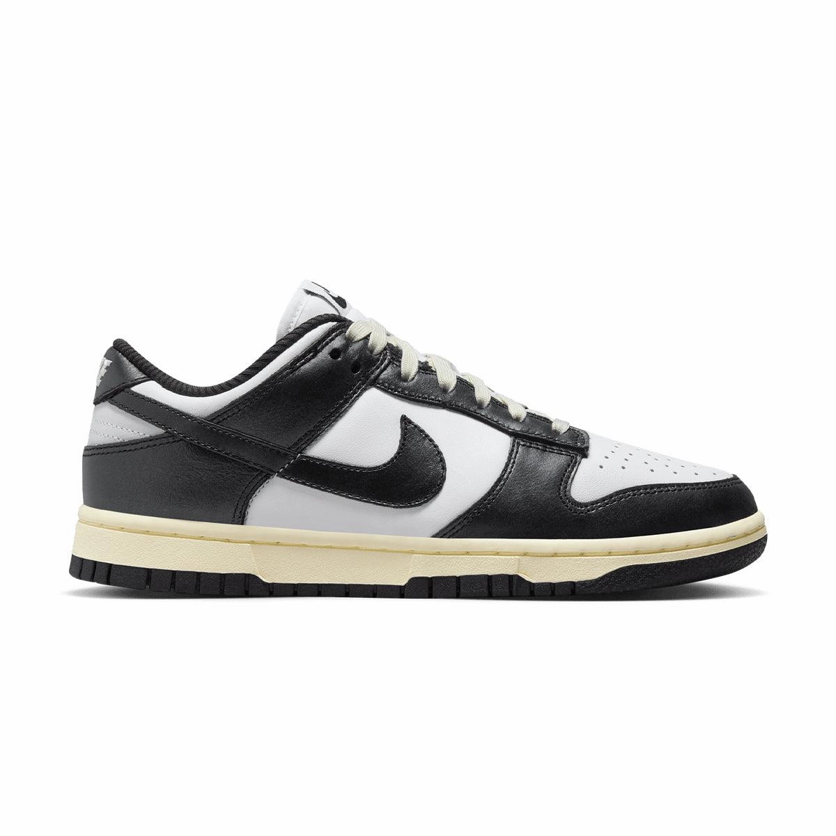 Wmns Dunk Low Premium 'Vintage Panda' Recycled Textile Lightweight Performance
