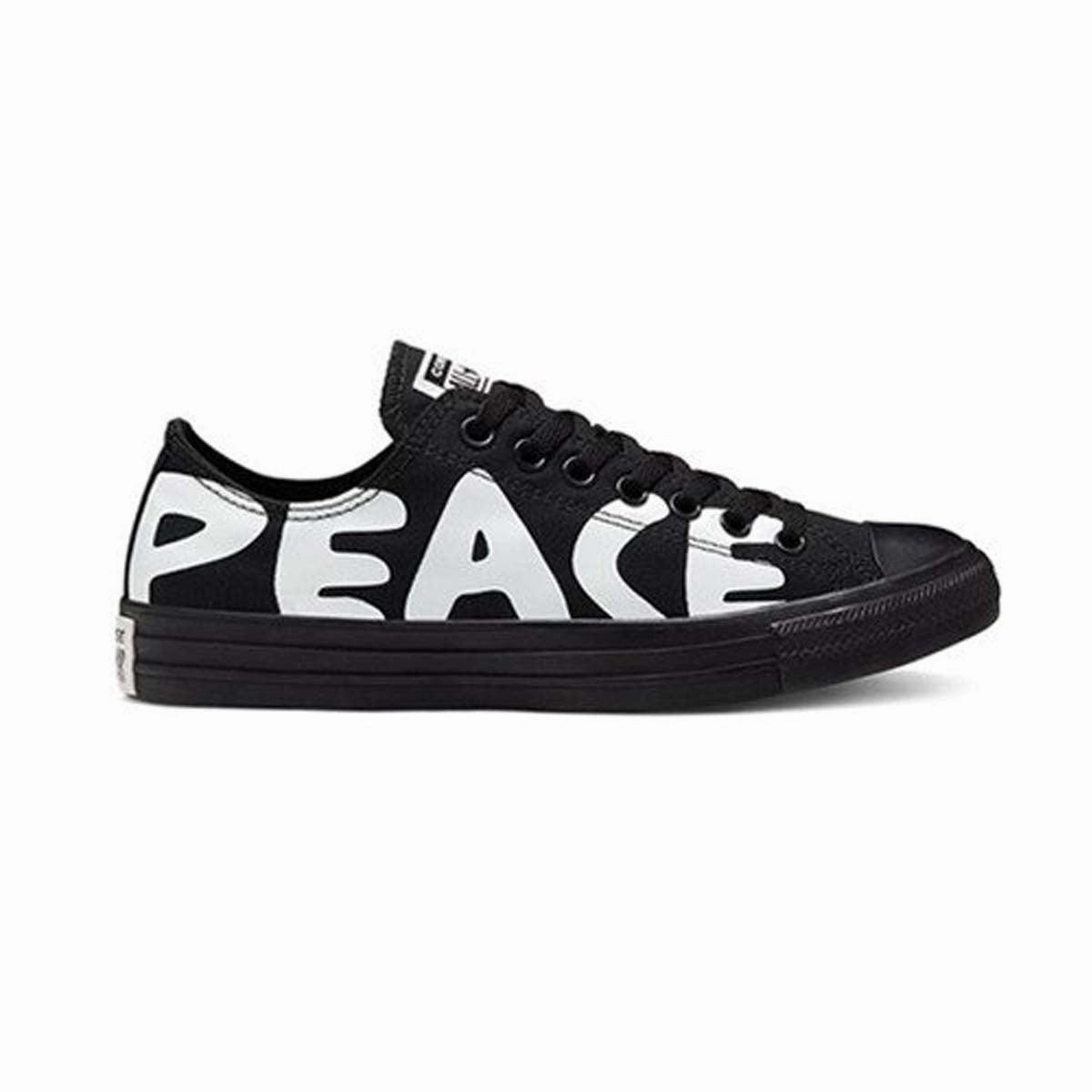 Chuck Taylor All Star 'Empowered Peace' Grip Control